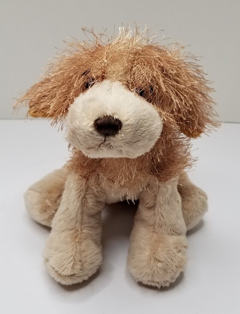 cocker spaniel webkinz