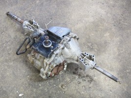 Sears Craftsman LT-2000 2500 Mower Hydro-gear T2-CBEE-5X5A-1XX1 Transaxle