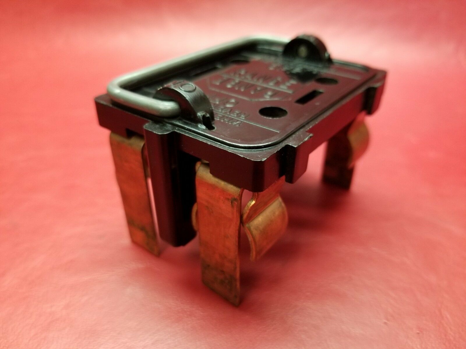 Murray RANGE Cartridge Fuse PULL OUT Block FUSE HOLDER 60 Amp Circuit