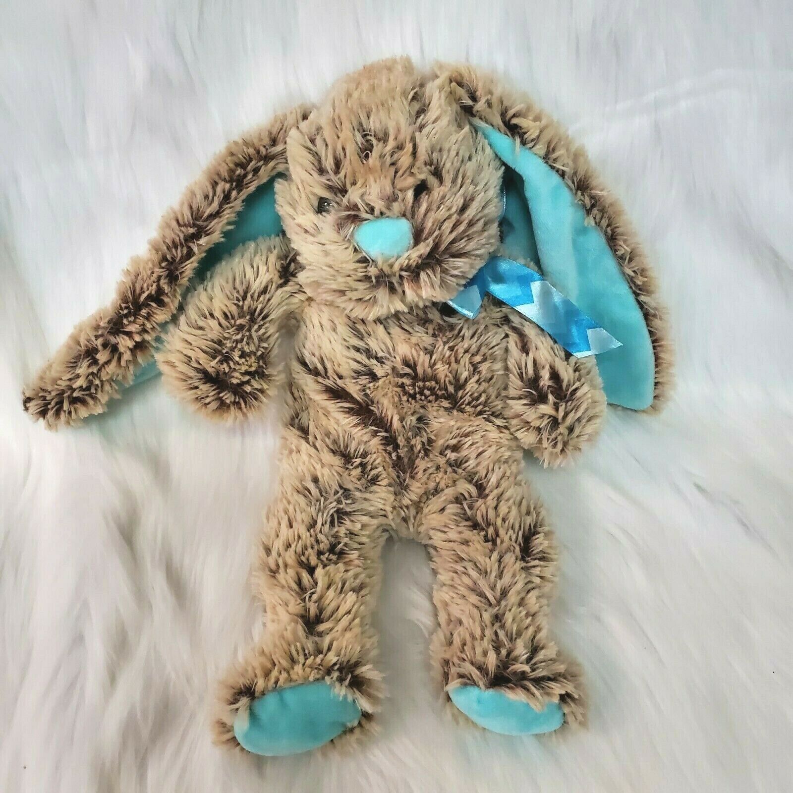 hugfun plush bunny