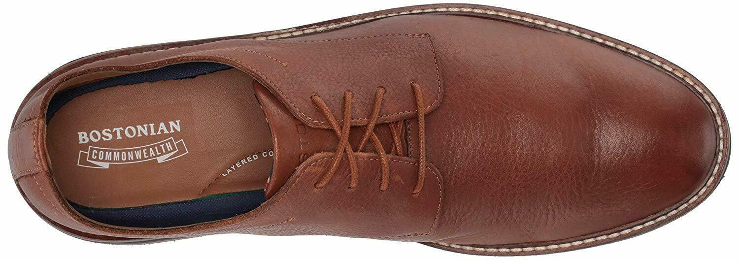 bostonian commonwealth dezmin oxford