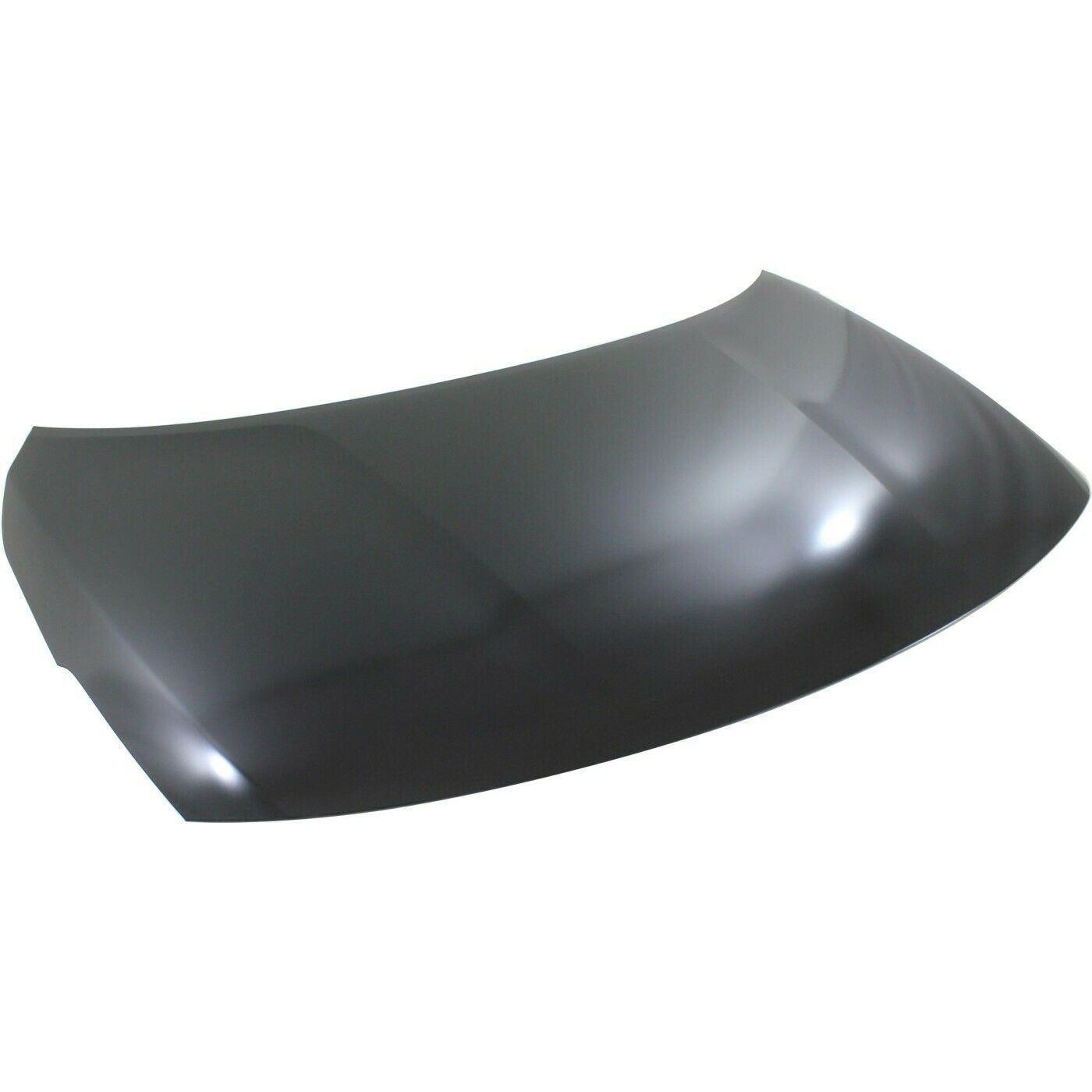 Nissan Versa 2015-2016 Hood - Hoods