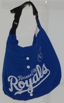 Pro Fan Ity 76040 ROYL MLB Licensed Blue Jersey Kansas City Royals Bag image 1