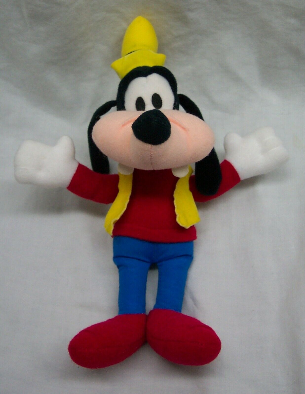 goofy toys disney