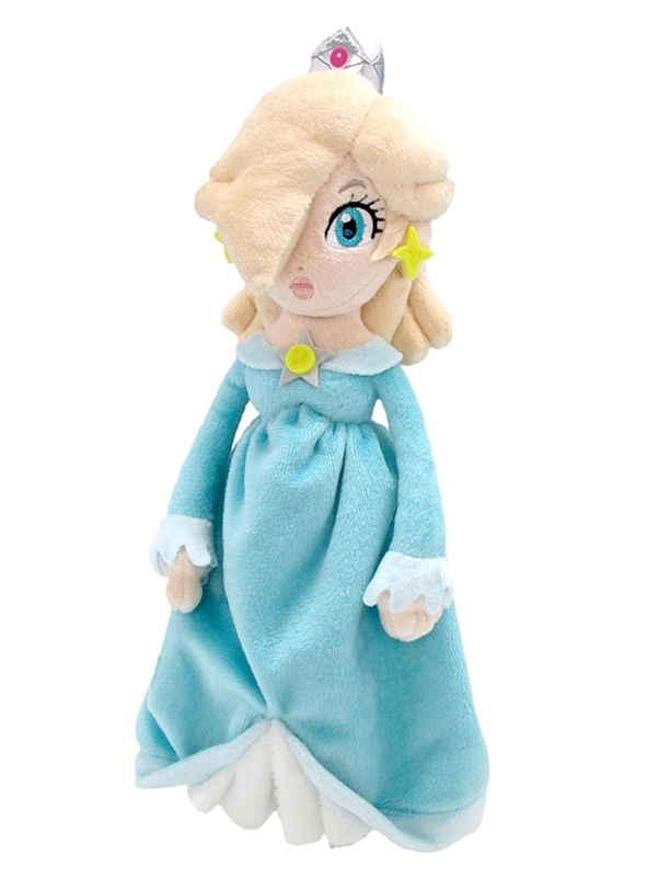 rosalina toy