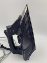 Rowenta High Precision Steam Iron Mercedes Benz Fashion Week DW5195 Germany - $39.27