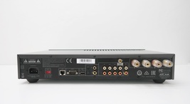 Arcam SA20 90W 2.0 Channel Integrated Amplifier - Black image 6