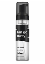 B.Tan Tan Go Away Tan Eraser, 6.7 ounces