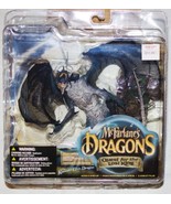 McFarlane&#39;s Dragons Komodo Clan Dragon Action Figure 2004 McFarlane Toys... - $29.02