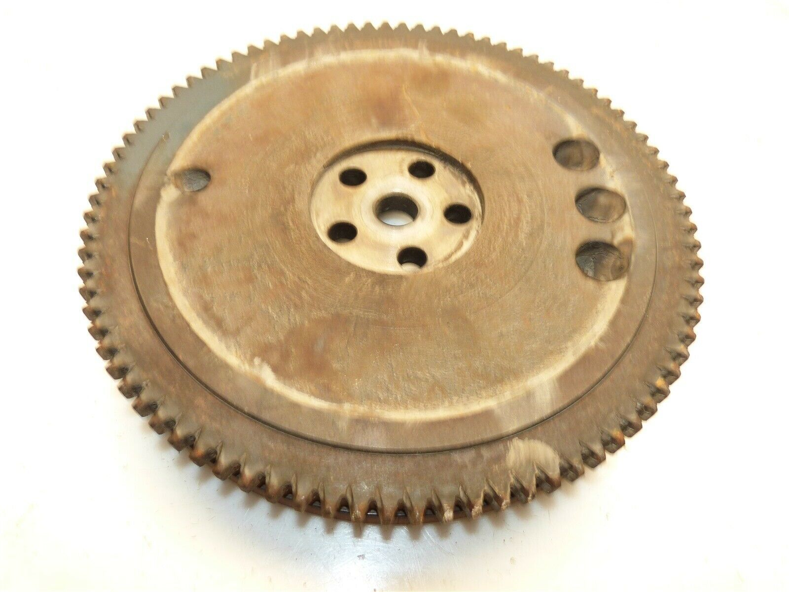 Cub Cadet 2182 Tractor Kubota WG600 21hp Engine Flywheel Everything Else