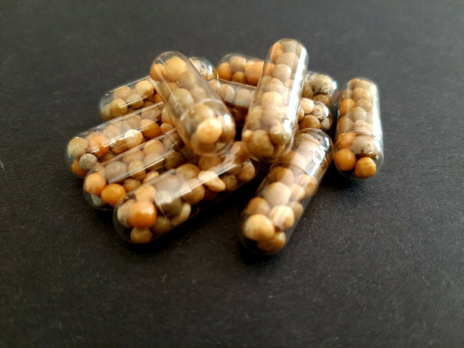 Slow release fertilizer in capsule For 6 months 30 capsule