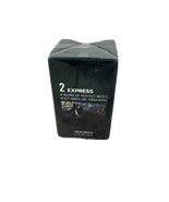 2 Express Eau De Toilette 1.7 Oz. A Blend Of Perfect Notes Black Amber S... - $24.75