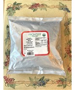 Frontier Co-Op Organic Elderberries, Whole Dried European Sambucus Nigra... - $25.00