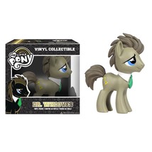 My Little Pony Dr. Whooves Vinyl Figure - $35.04