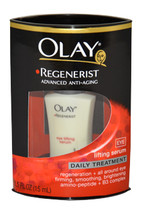 Regenerist Eye Lifting Serum by Olay for Women - 0.5 oz Serum - $59.99
