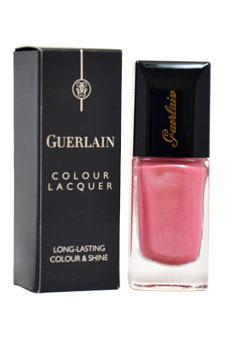Colour Lacquer - # 64 Gemma by Guerlain for Women - 0.33 oz Nail Polish - $60.79
