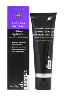 Blemish No More Oil-Free Hydrator by Dr.Brandt for Unisex - 1.7 oz Hydrator - $68.99