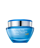 Avon Anew Hydra Pro Vita D Water Cream Moisturiser 50 ml New Boxed Dry Skin - $31.99