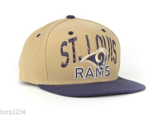 Los Angeles Rams Jersey Fanband HEADBAND NFL Women Ladies Team