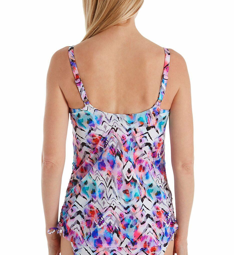 34ddd underwire tankini