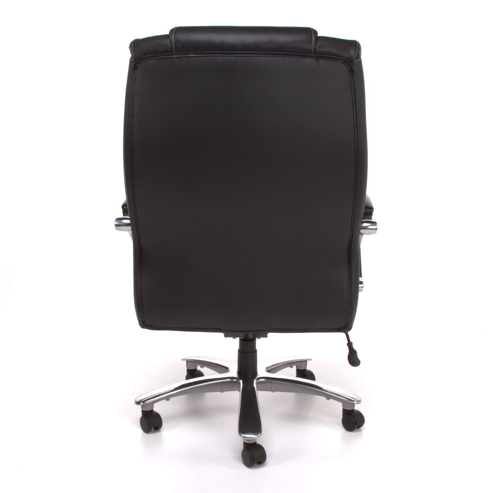 Big And Tall Office Chairs Atlas 500 Lb Capacity Chair S L1600