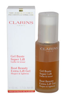 Bust Beauty Extra-Lift Gel by Clarins for Unisex - 1.7 oz Gel - $84.99