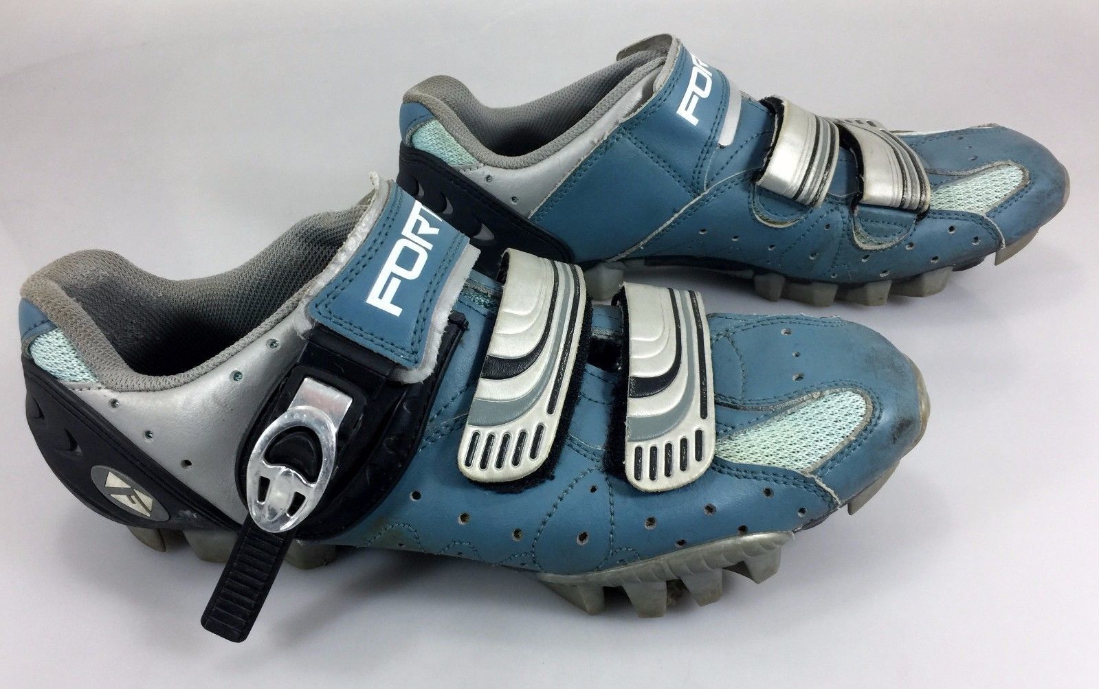 forte cycling shoes
