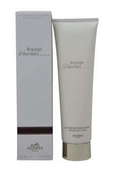 Voyage D'Hermes by Hermes for Women - 5 oz Perfumed Body Lotion - $90.99