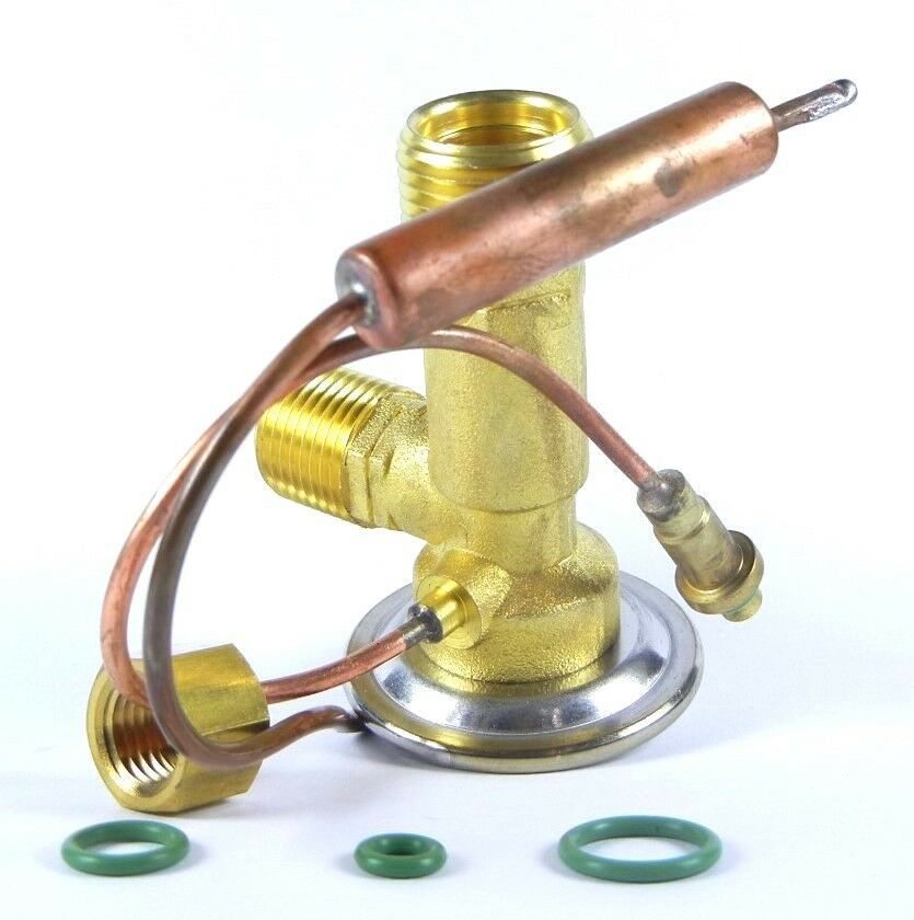 Murray 38889 A/C Expansion Valve w/ Orings Air Conditioner Other