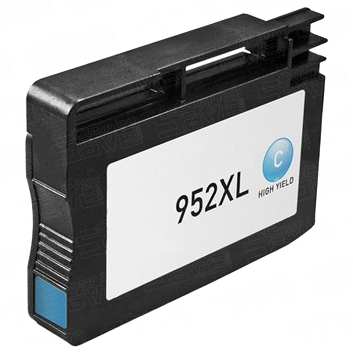 HP 971XL Cyan CN626AM Ink Cartridge Genuine New SEALED BOX EXP.2018-2019