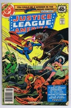 Justice League of America #162 ORIGINAL Vintage 1979 DC Comics image 1