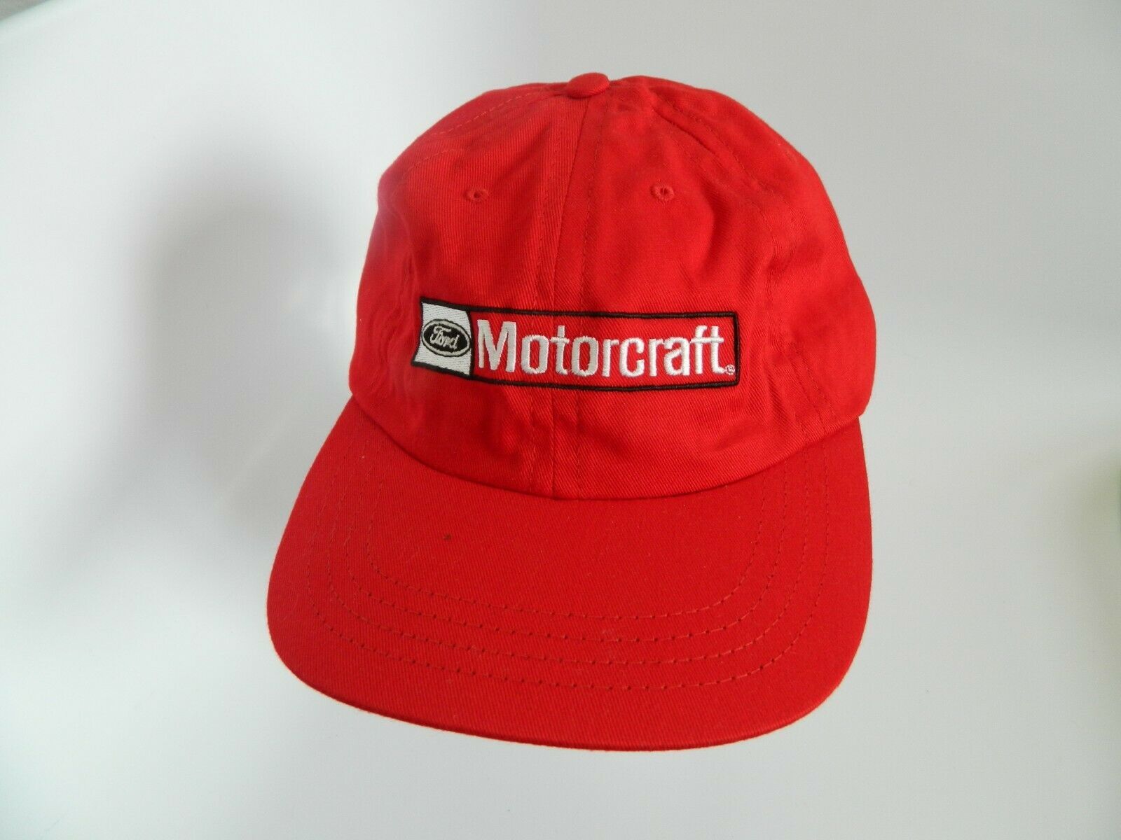 ford motorcraft hat