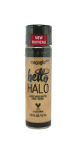 Wet n Wild Megaglo Hello HALO Liquid Highlighter 309B Goddess Glow Sealed - $8.89