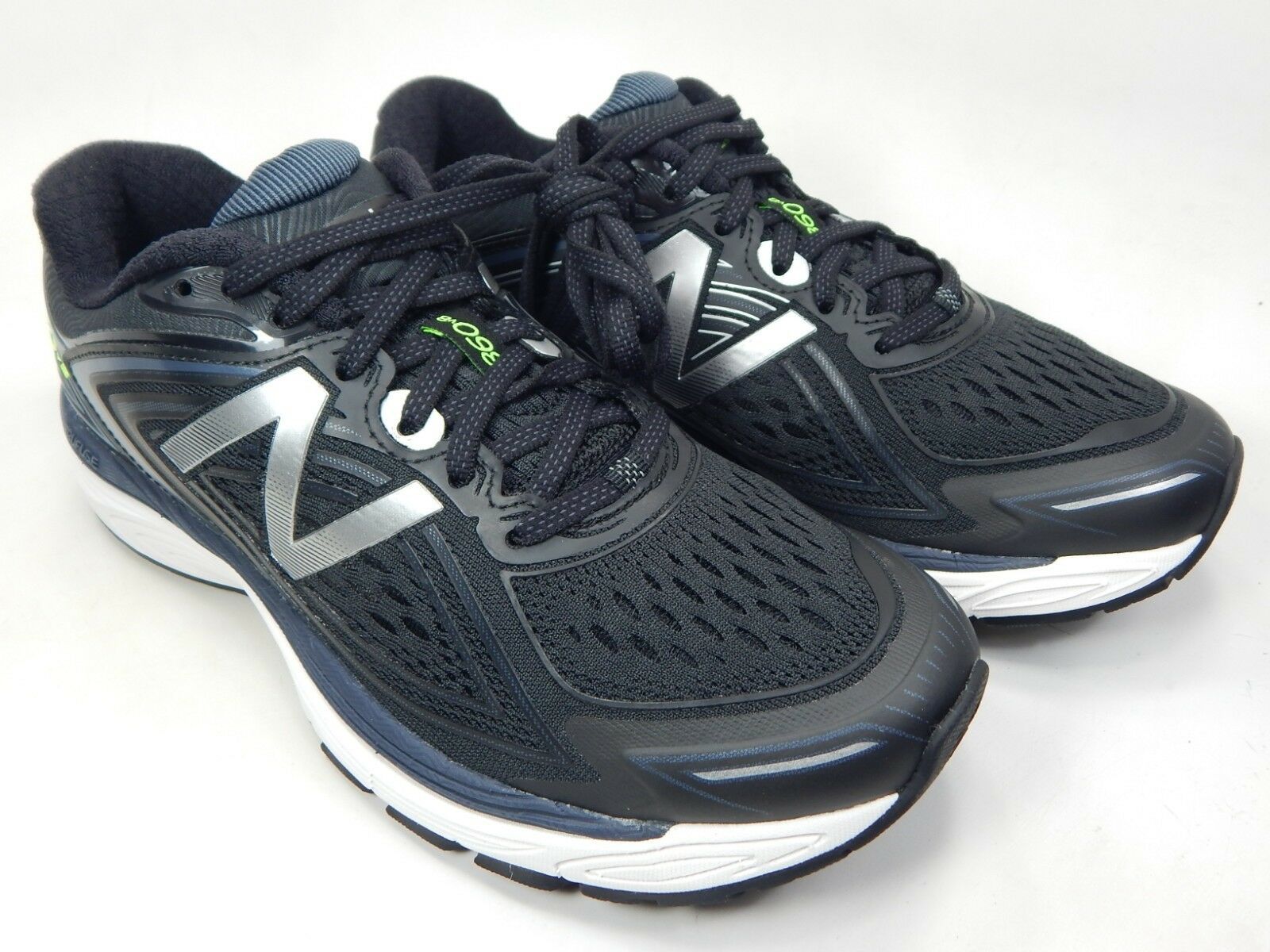 New Balance 860 V8 Talla 7 2e Ancho Ue 40 Hombre Zapatillas para Correr ...