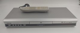 Toshiba SD-K740SU Dvd Player - $42.58
