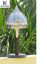 Medieval Knight German Persian Picklehaube Helmet Wearable  Officer Helmet