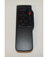 Sony VTR RMT-708 Video 8 Remote Control Handycam CCD-TRV57 IR Tested - $19.58