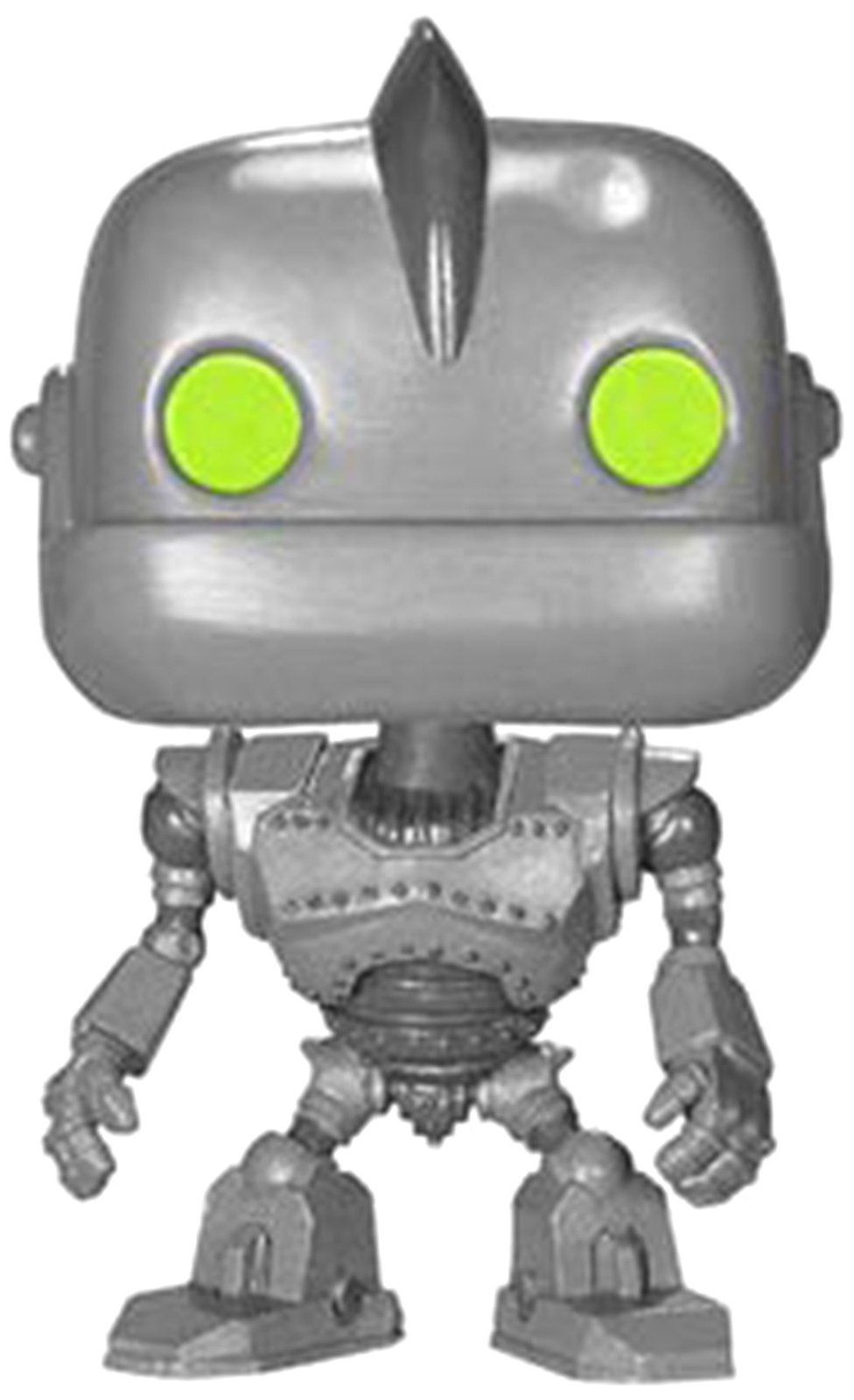 Funko POP SciFi (Vinyl) Iron Giant Action Figure Funko