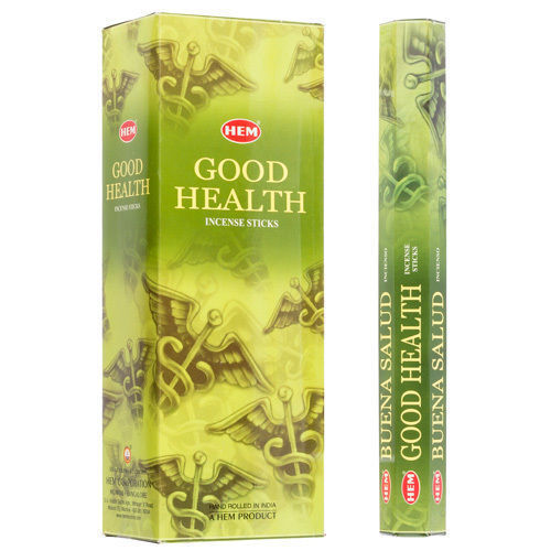 120 Sticks Hem Carnation Incense Bulk 6 x 20 Stick Box