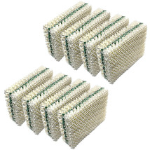 8x HQRP wick filters for essick air hdc12 ea1407 hd1409 evaporative - $68.64