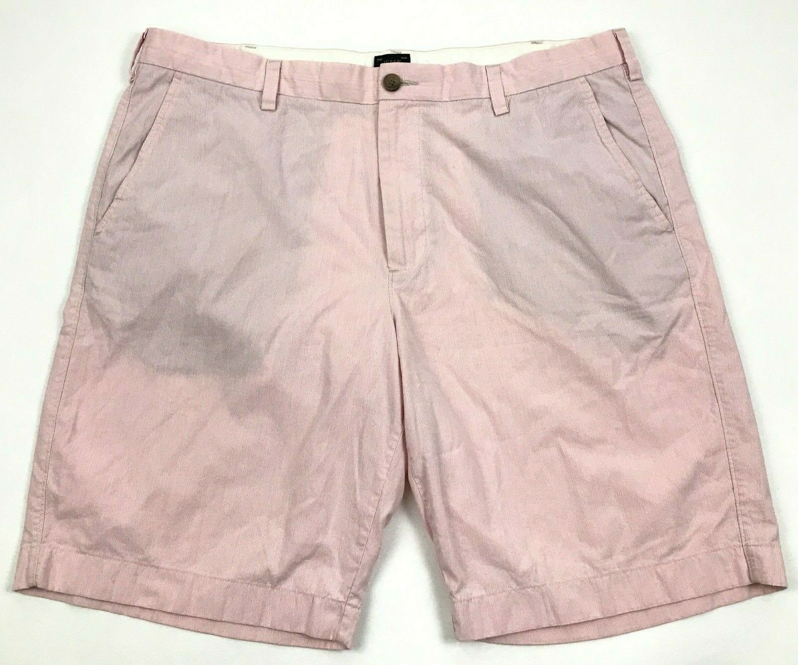 j crew 11 inch shorts