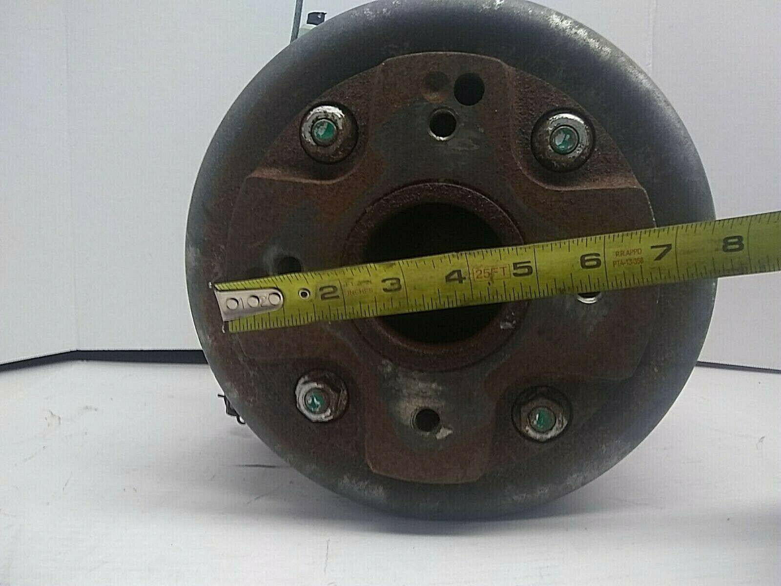 Ford OEM RV MOTORHOME 5R110W Parking Brake driveshaft brake E450 E350
