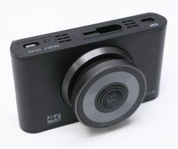 Insignia NS-DASH150 4K Front & Rear Dashboard Camera System image 5