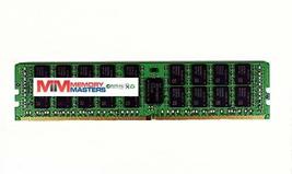 Memory Masters Cisco Compatible UCS-SPL-M32G DDR4 32 Gb Dimm 288-pin For Ucs C220 - $346.34
