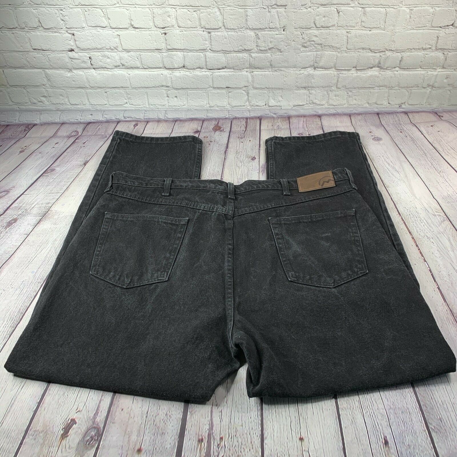 magellan loose fit jeans