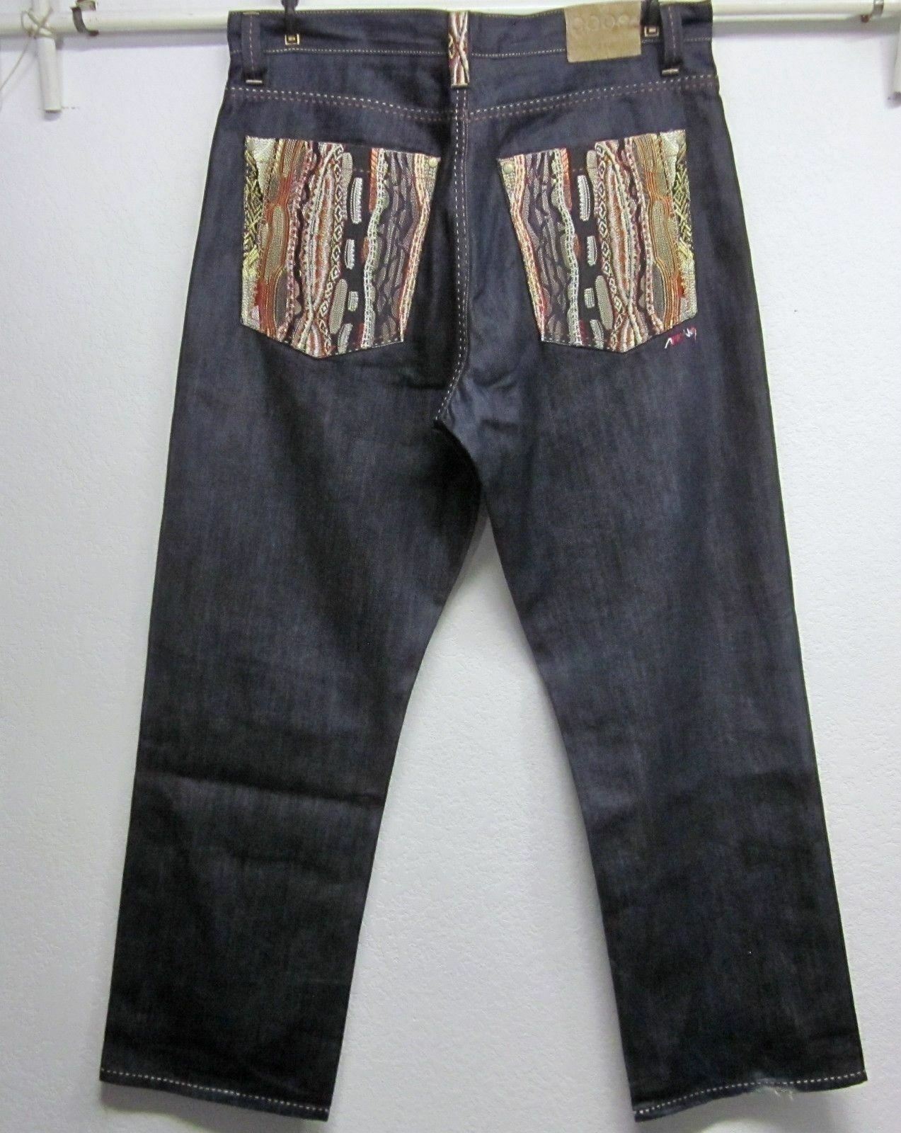 coogi authentic australian jeans