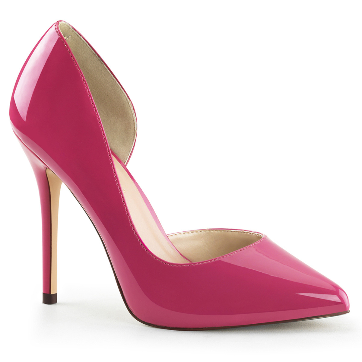 pleaser amuse 22