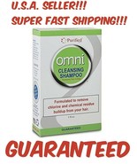 Omni Cleansing Shampoo Detox Hair Purifying Folli Cleanse SAME DAY SHIP!... - $19.98