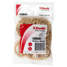 Esselte Superior Rubber Bands in Bag 100g - Size 16 - $15.49