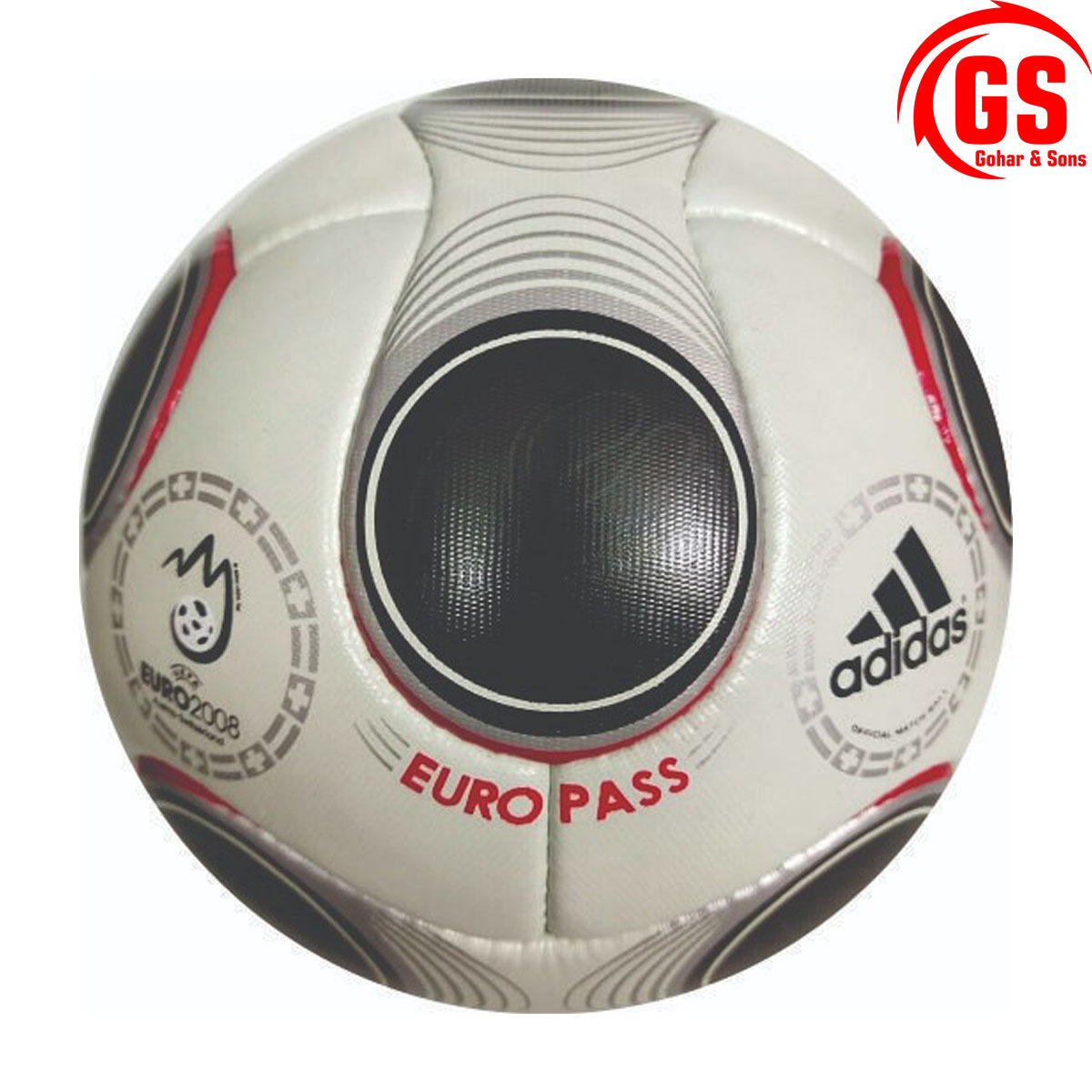 Adidas Jo'bulani final Soccer Match ball UEFA South Africa World Cup  2010 BALL